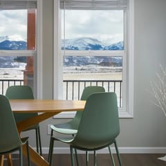 Tabernash Basecamp